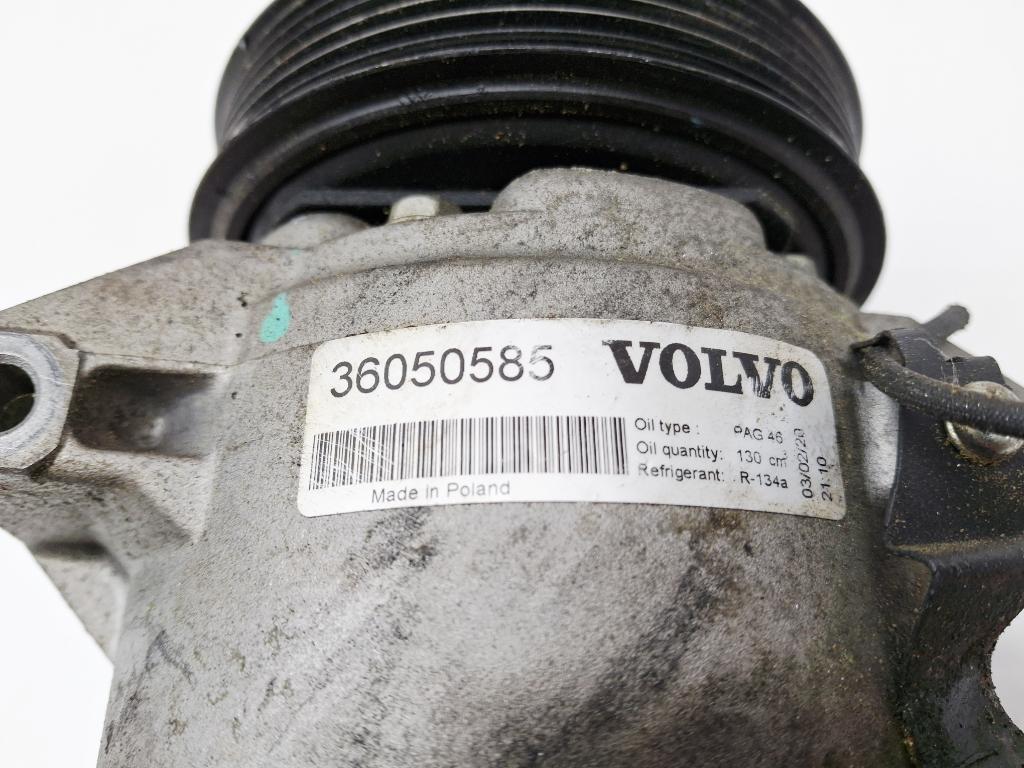 Компрессор кондиционера, 5000 рублей, Пермь