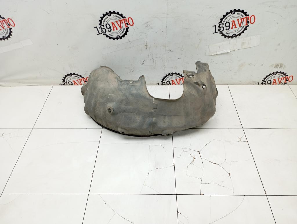 Локер задний левый, 2000 рублей, Пермь