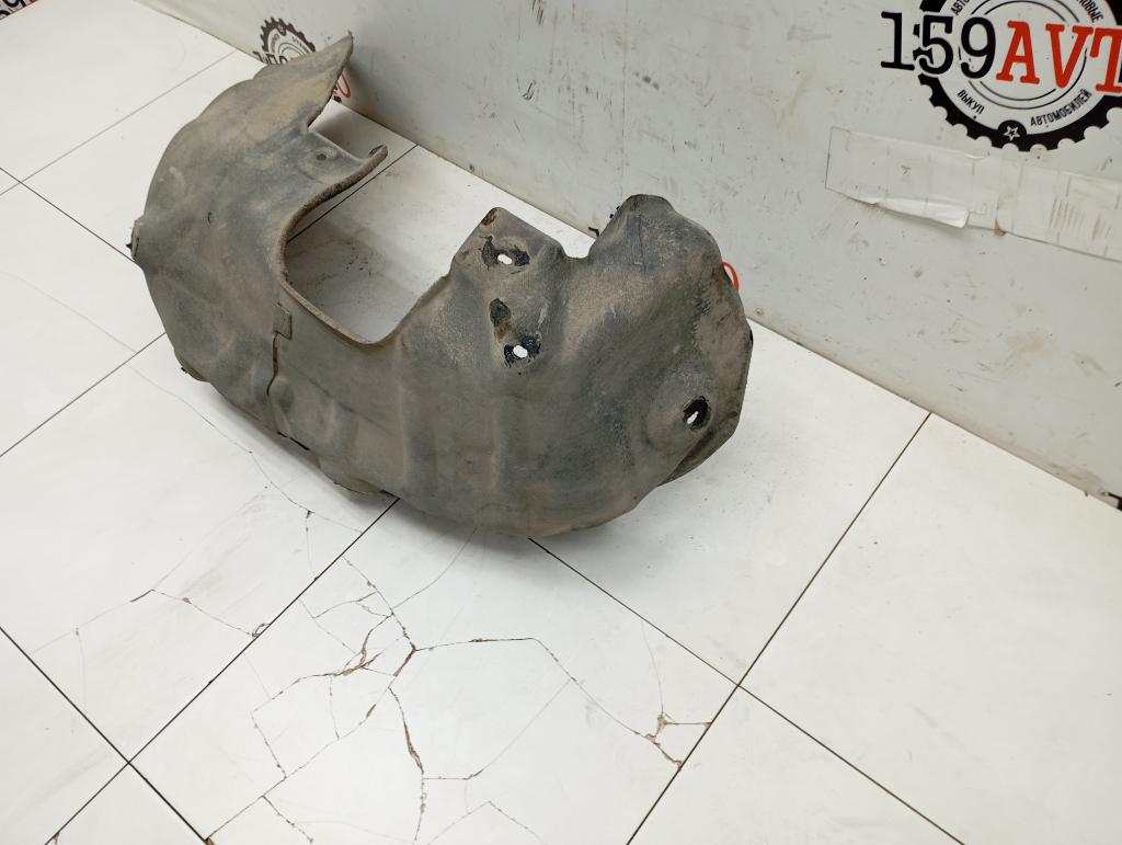 Локер задний левый, 2000 рублей, Пермь