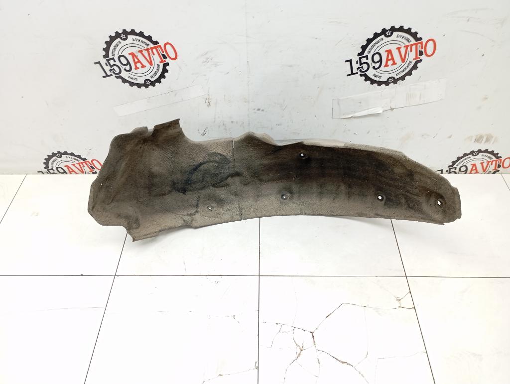 Локер задний левый, 2000 рублей, Пермь