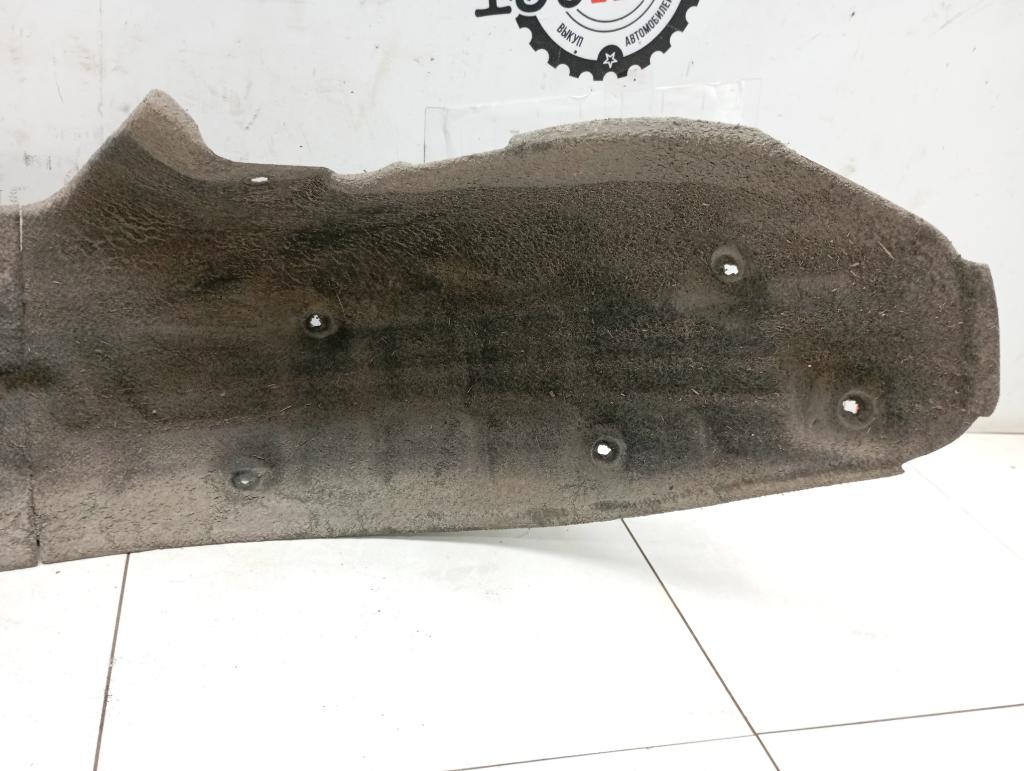 Локер задний левый, 2000 рублей, Пермь