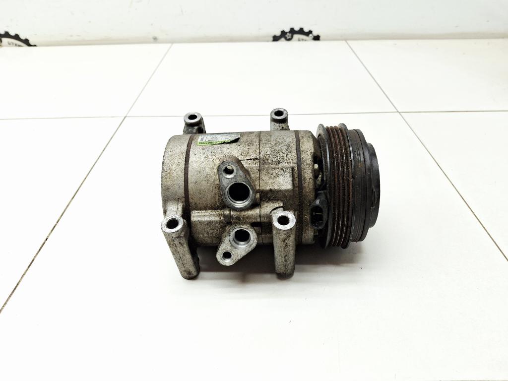 Компрессор кондиционера, 6000 рублей, Пермь