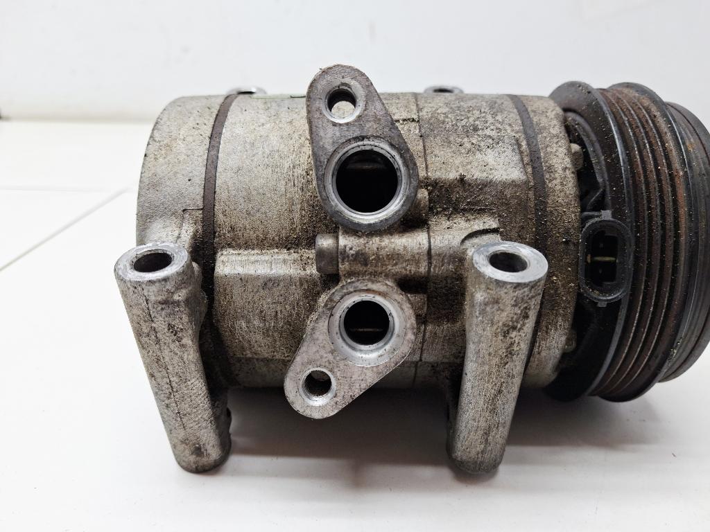 Компрессор кондиционера, 6000 рублей, Пермь