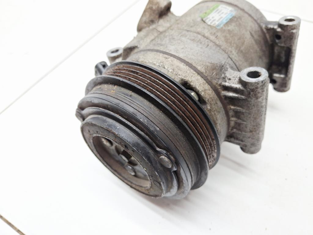 Компрессор кондиционера, 6000 рублей, Пермь