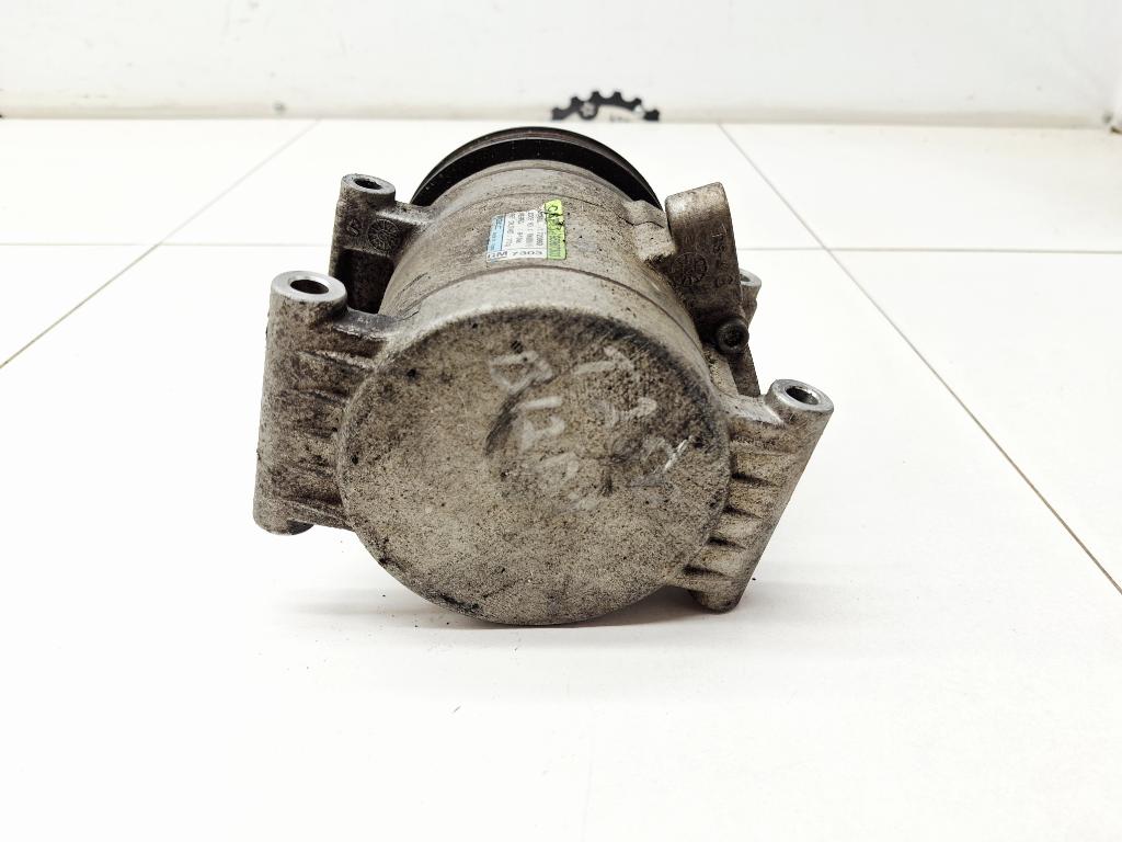 Компрессор кондиционера, 6000 рублей, Пермь