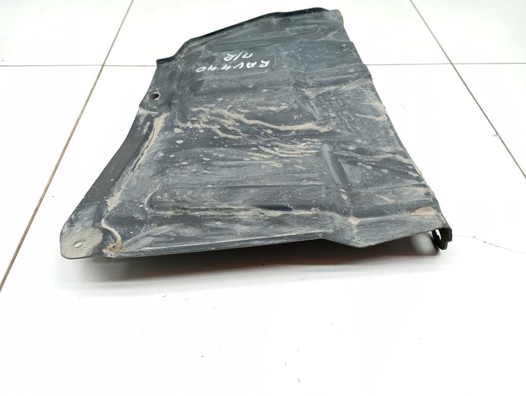 Пыльник двигателя боковой правый, 1000 рублей, Пермь