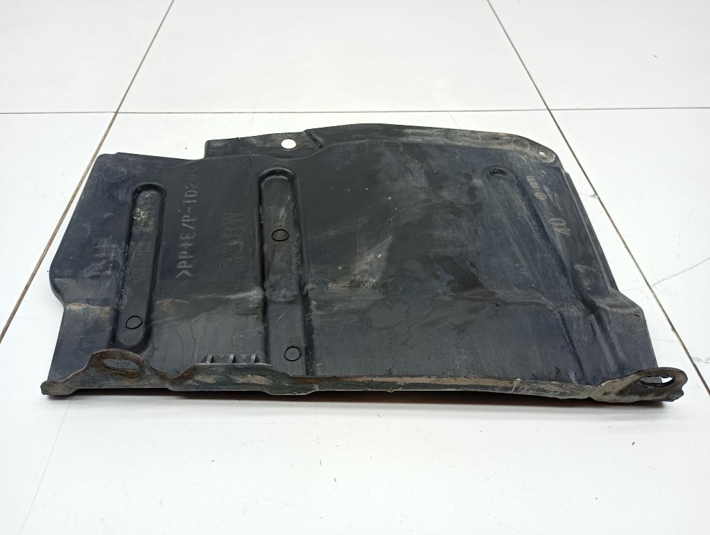 Пыльник двигателя боковой правый, 1000 рублей, Пермь