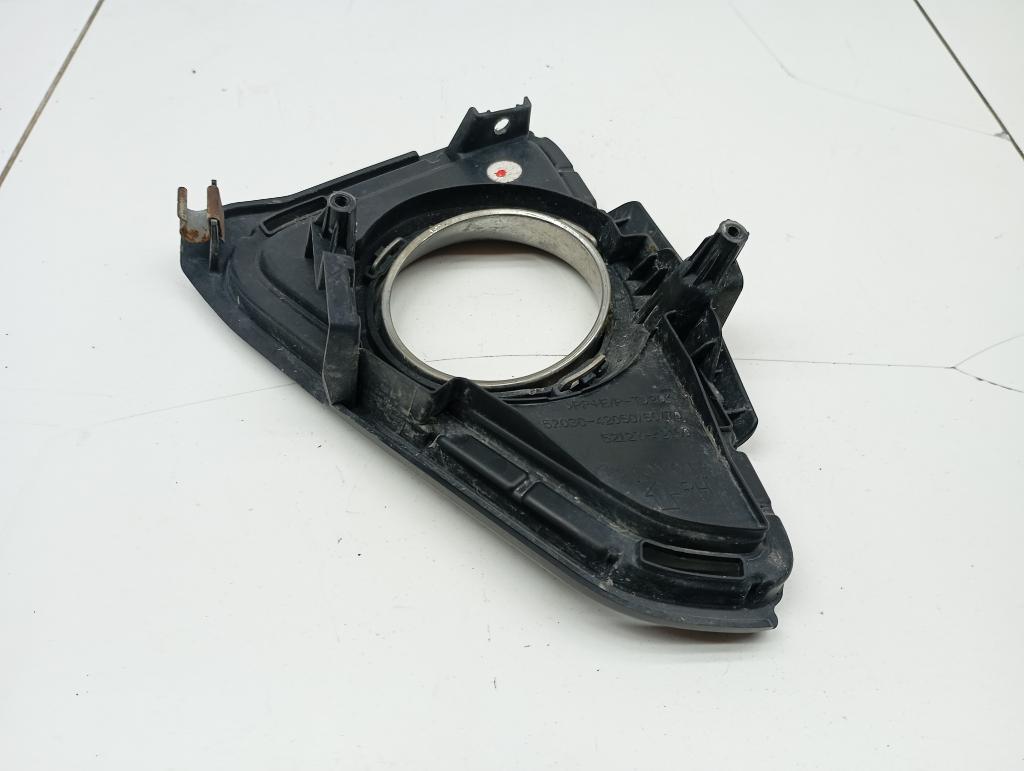 Решетка в бампер правая, 2500 рублей, Пермь