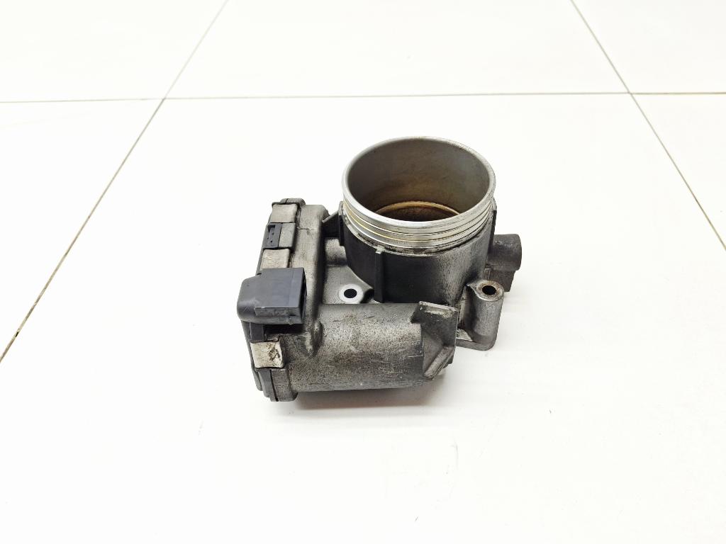 Заслонка дроссельная электрическая, 8000 рублей, Пермь