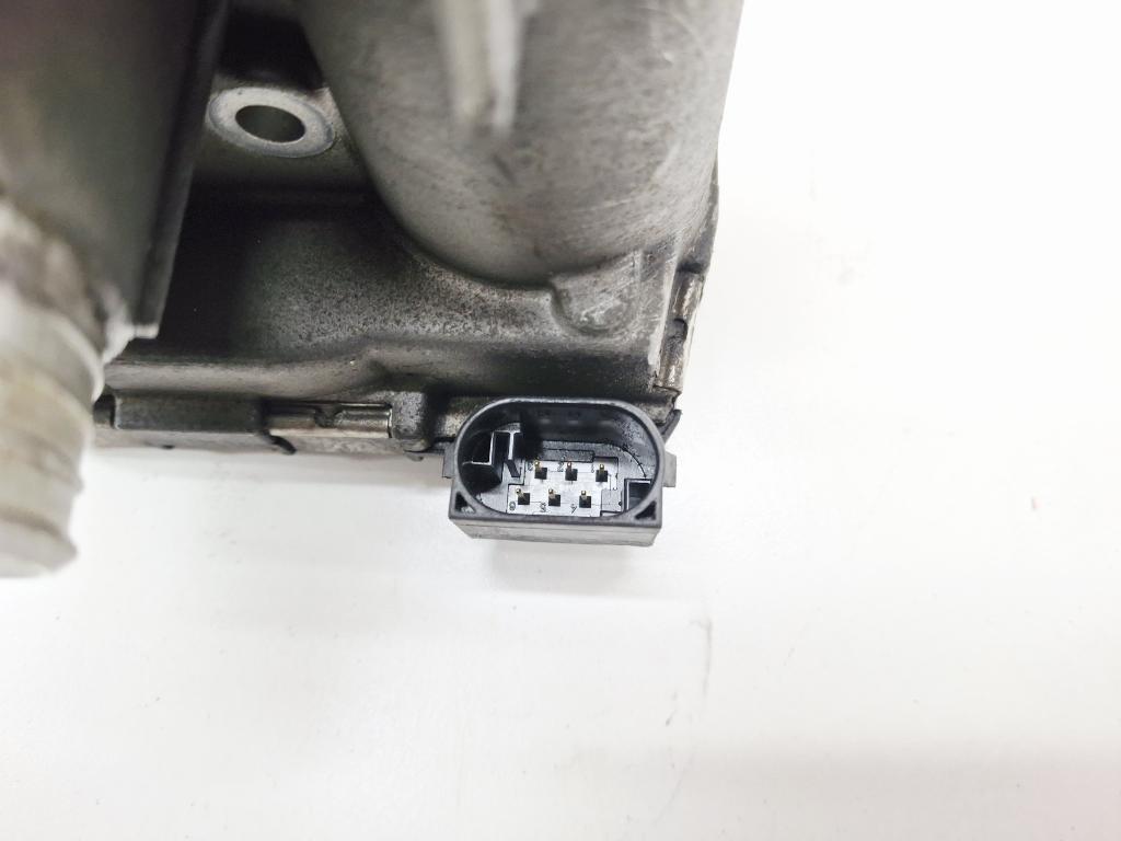 Заслонка дроссельная электрическая, 8000 рублей, Пермь