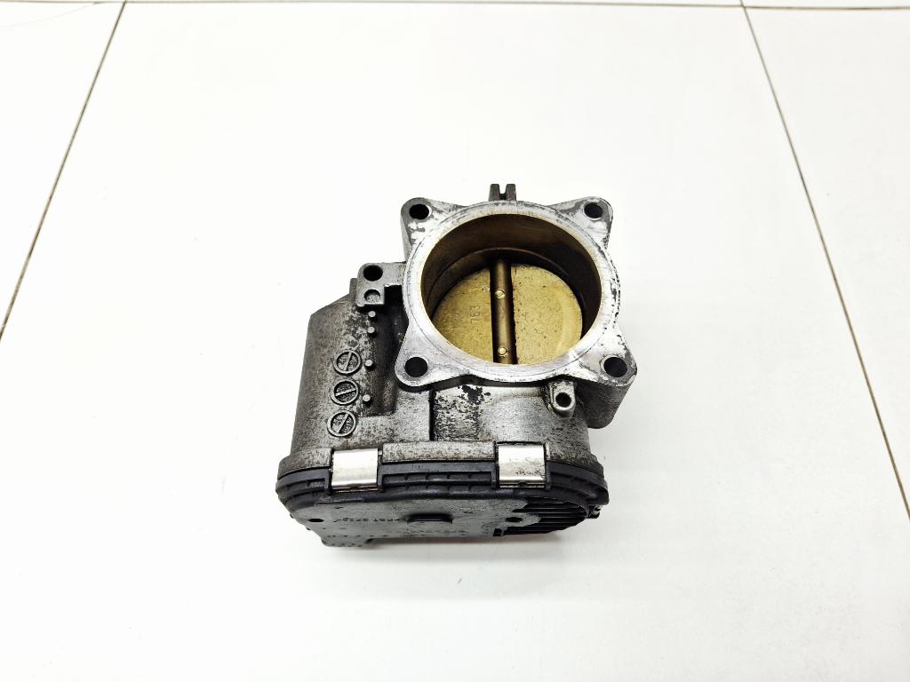 Заслонка дроссельная электрическая, 8000 рублей, Пермь