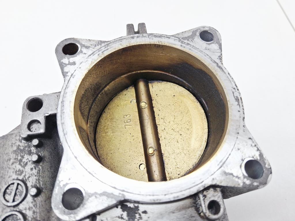 Заслонка дроссельная электрическая, 8000 рублей, Пермь