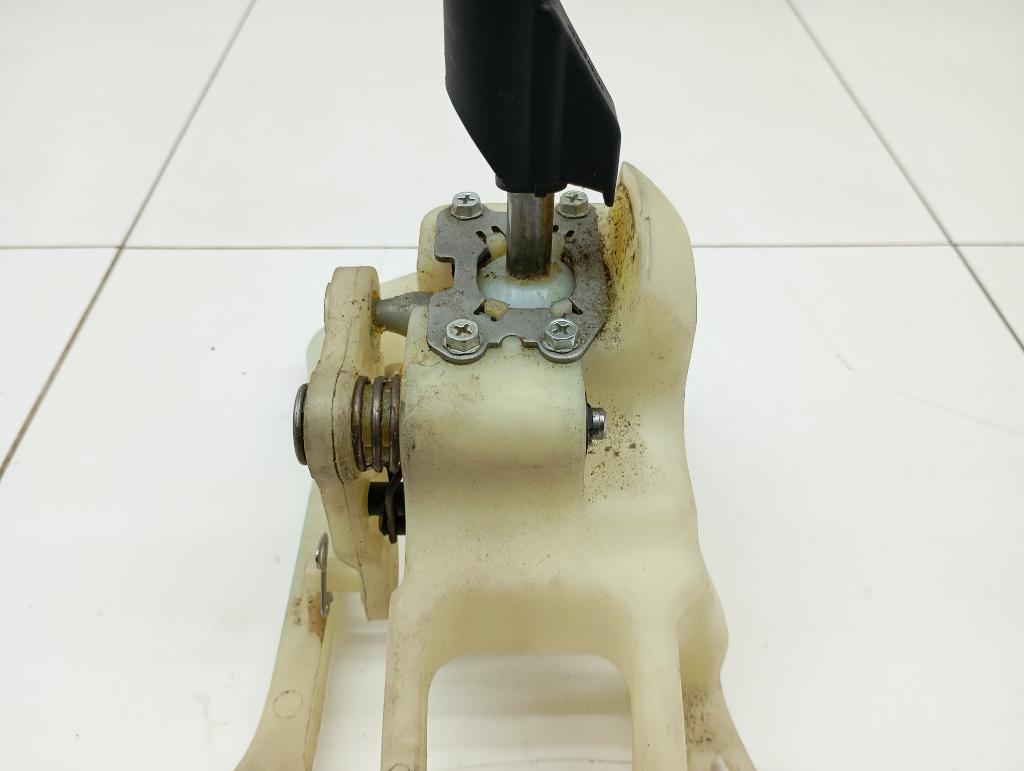 Кулиса МКПП, 1000 рублей, Пермь