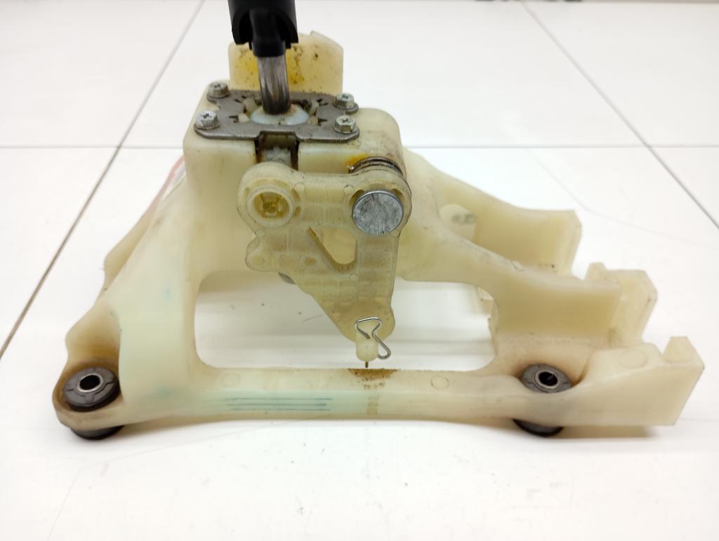 Кулиса МКПП, 1000 рублей, Пермь