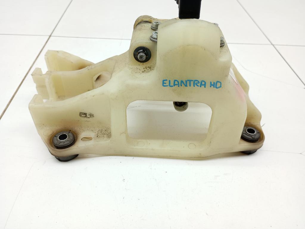 Кулиса МКПП, 1000 рублей, Пермь