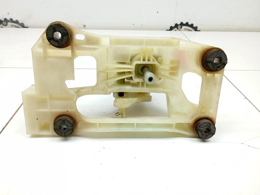 Кулиса МКПП, 1000 рублей, Пермь