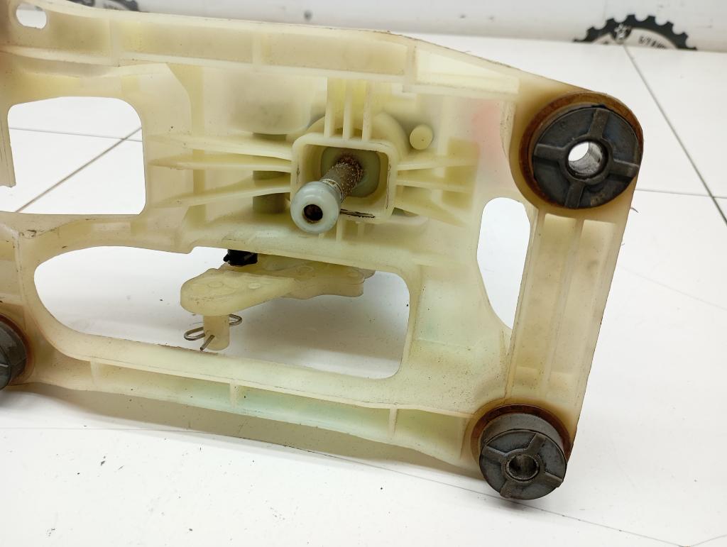 Кулиса МКПП, 1000 рублей, Пермь