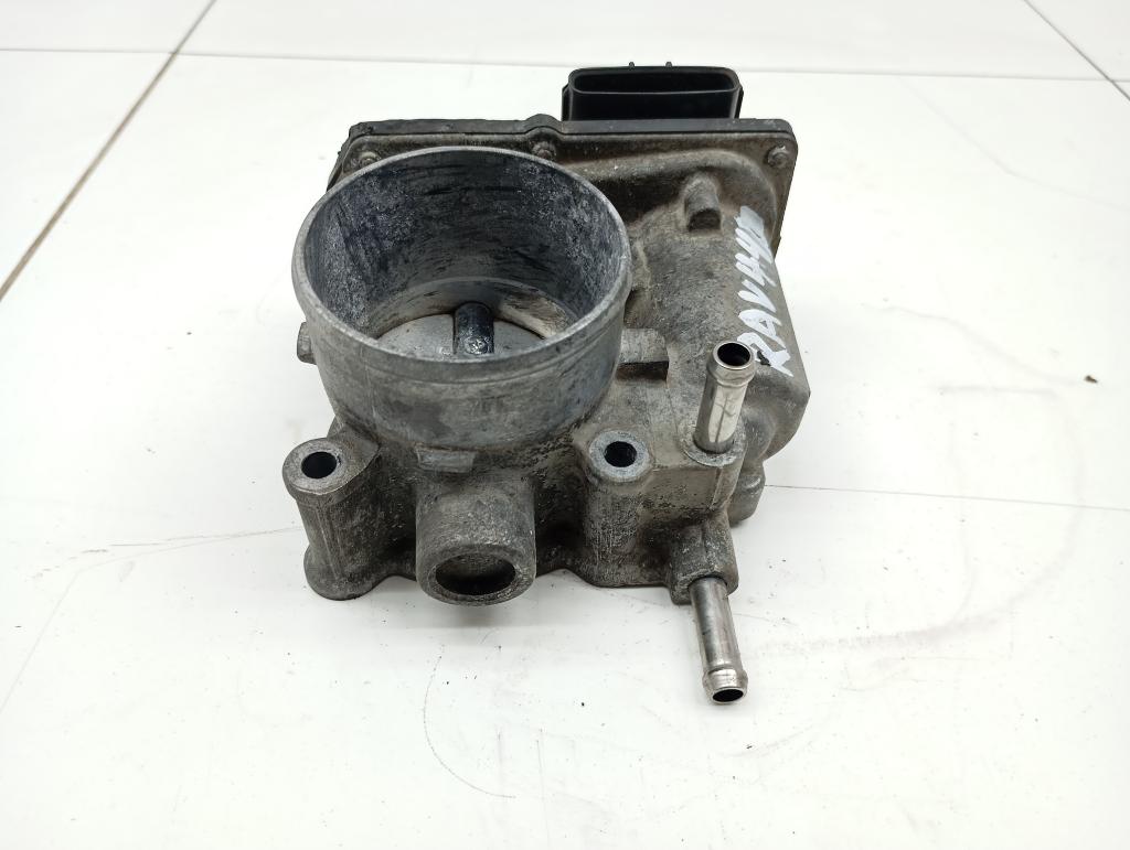 Заслонка дроссельная электрическая, 2500 рублей, Пермь