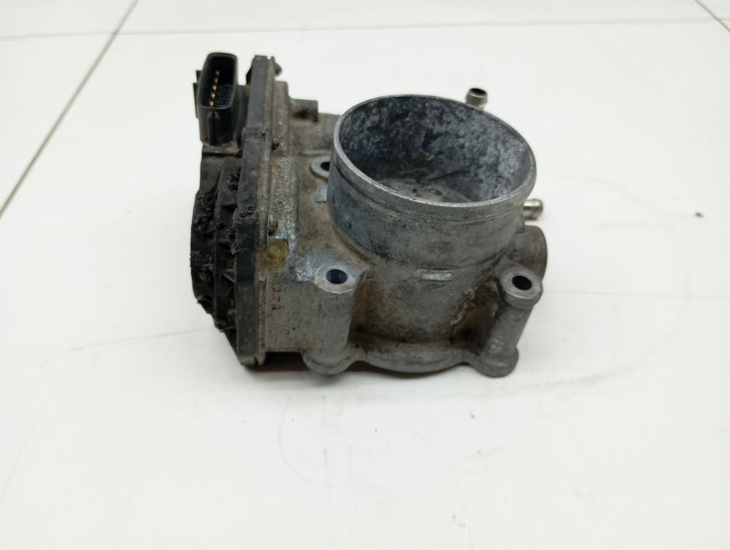 Заслонка дроссельная электрическая, 2500 рублей, Пермь