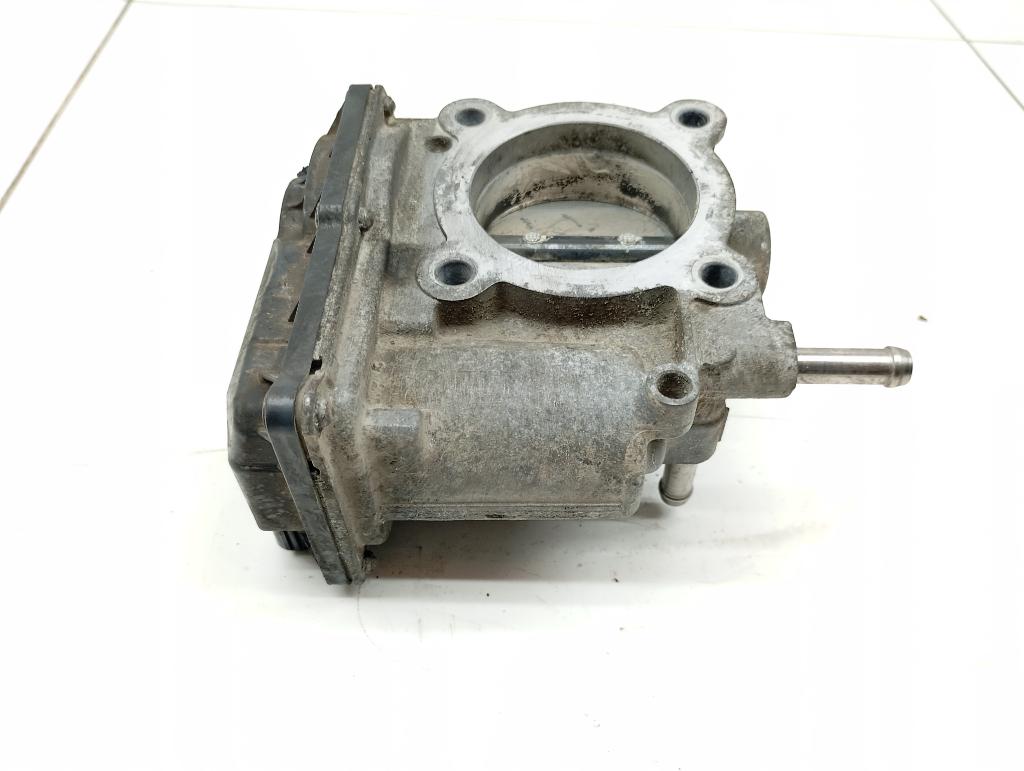 Заслонка дроссельная электрическая, 2500 рублей, Пермь