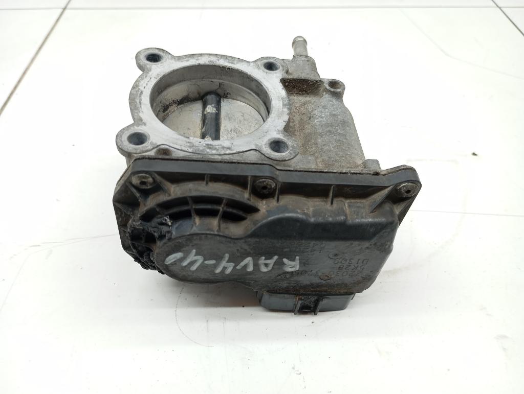 Заслонка дроссельная электрическая, 2500 рублей, Пермь