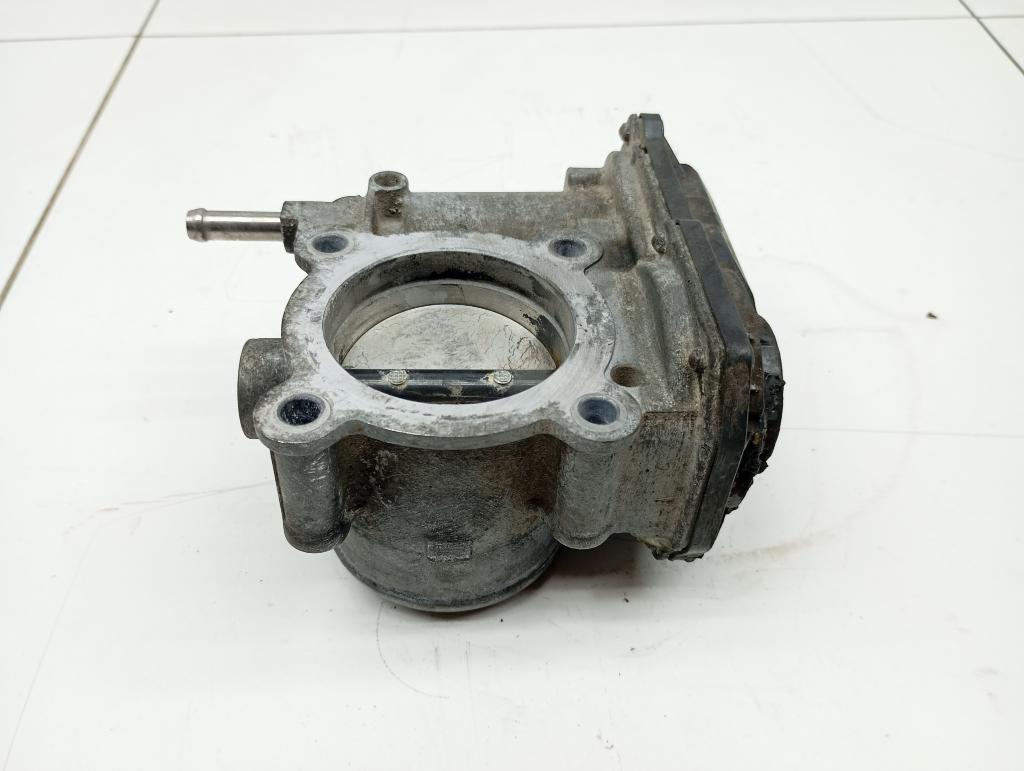 Заслонка дроссельная электрическая, 2500 рублей, Пермь