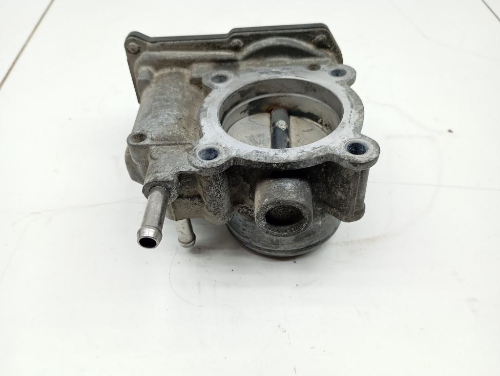 Заслонка дроссельная электрическая, 2500 рублей, Пермь