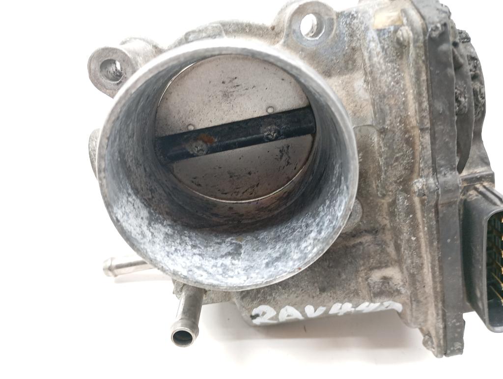 Заслонка дроссельная электрическая, 2500 рублей, Пермь