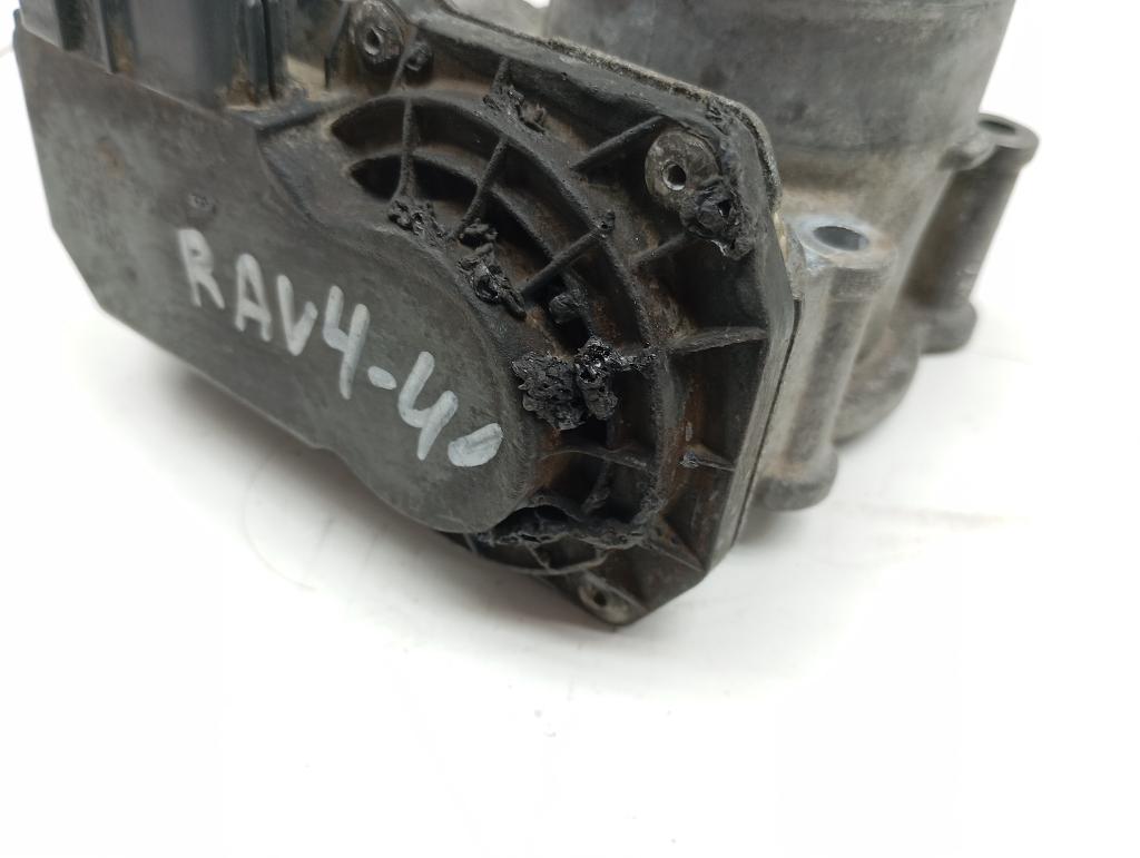 Заслонка дроссельная электрическая, 2500 рублей, Пермь