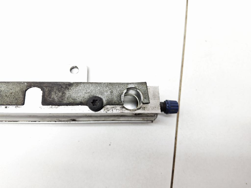 Рейка топливная, 1000 рублей, Пермь