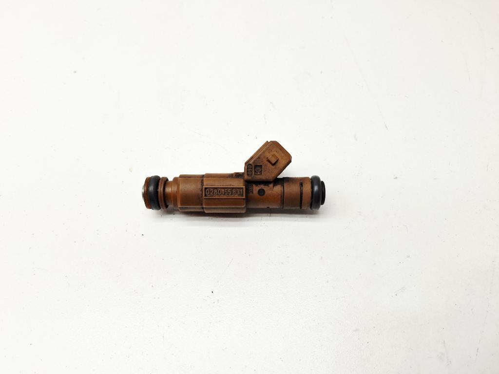 Форсунка топливная, 1000 рублей, Пермь