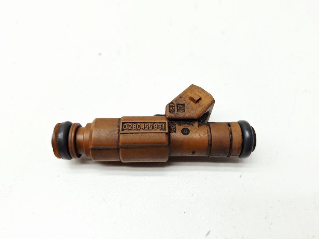 Форсунка топливная, 1000 рублей, Пермь