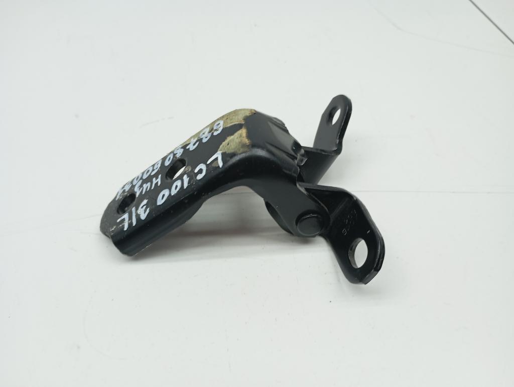 Петля двери задней левой нижняя, 3000 рублей, Пермь