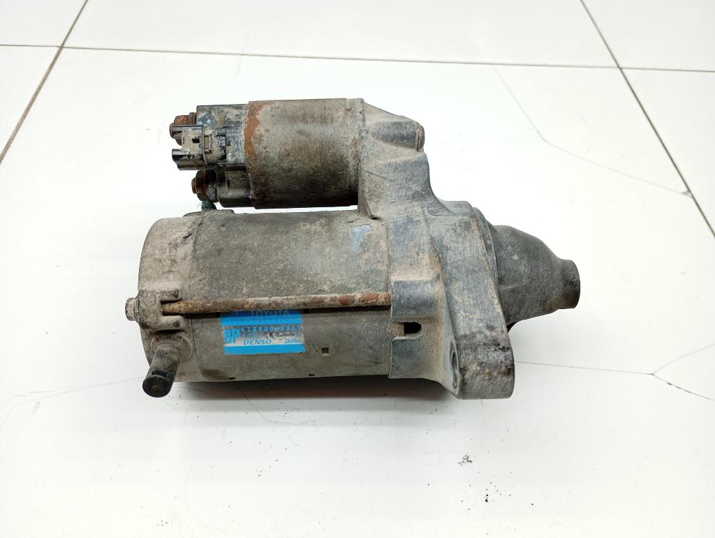 Стартер, 5000 рублей, Пермь