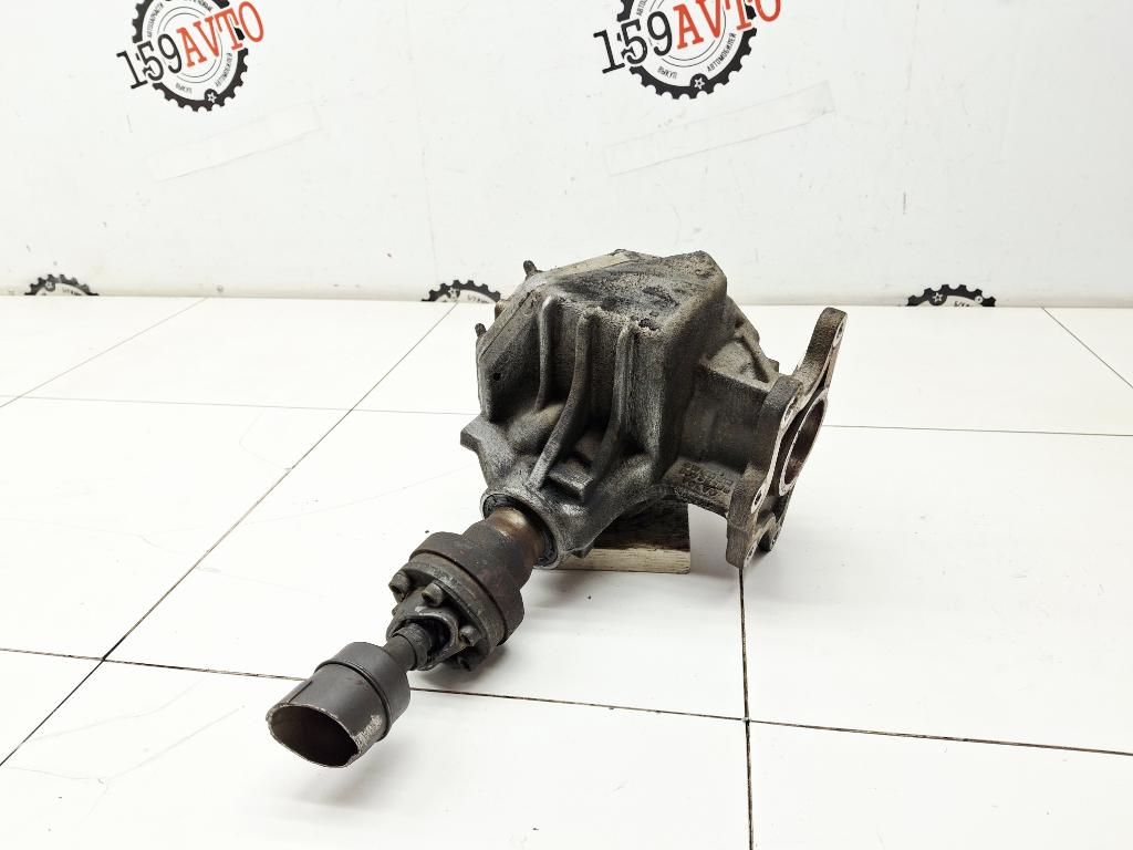 Коробка раздаточная, 25000 рублей, Пермь