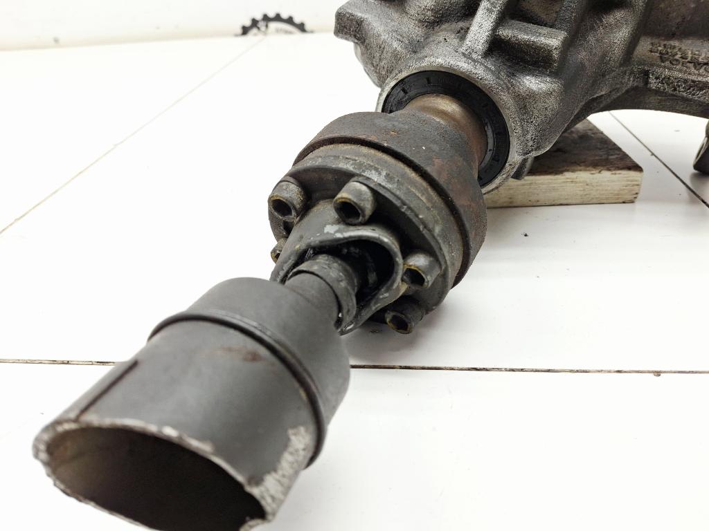 Коробка раздаточная, 25000 рублей, Пермь