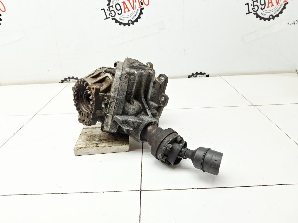 Коробка раздаточная, 25000 рублей, Пермь