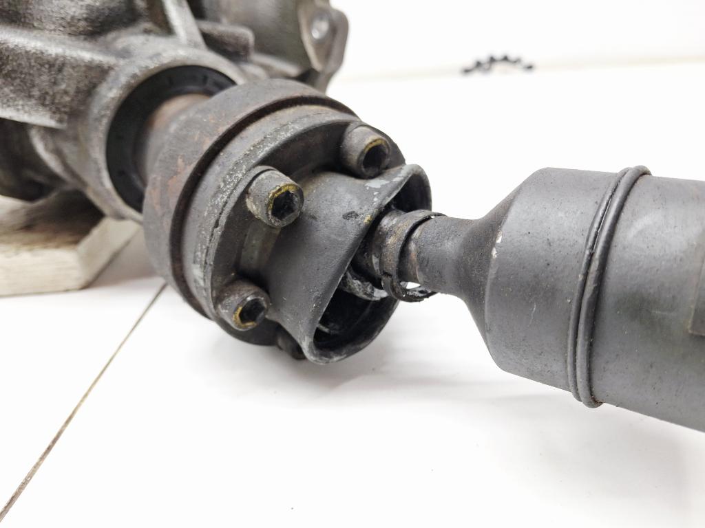 Коробка раздаточная, 25000 рублей, Пермь