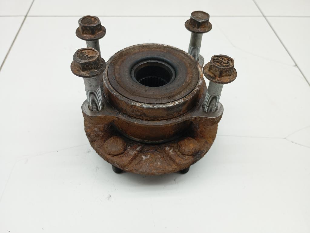 Ступица передняя, 3000 рублей, Пермь