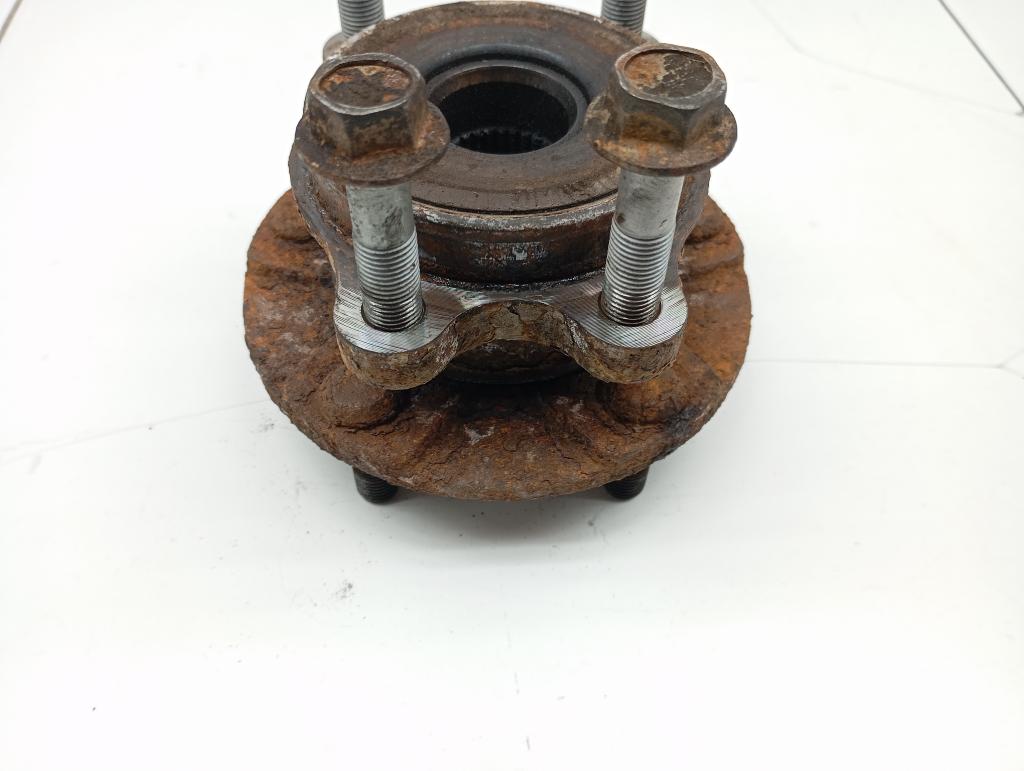 Ступица передняя, 3000 рублей, Пермь