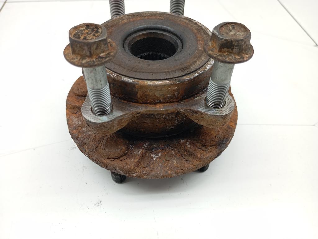 Ступица передняя, 3000 рублей, Пермь