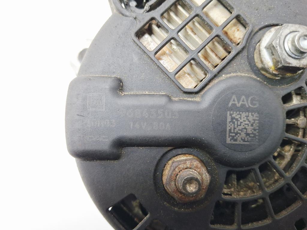 Генератор, 5000 рублей, Пермь