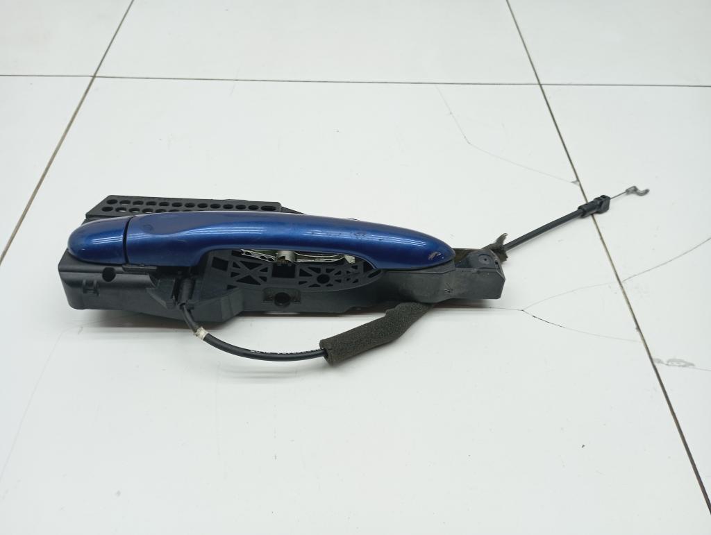 Ручка двери задней наружная левая, 3000 рублей, Пермь