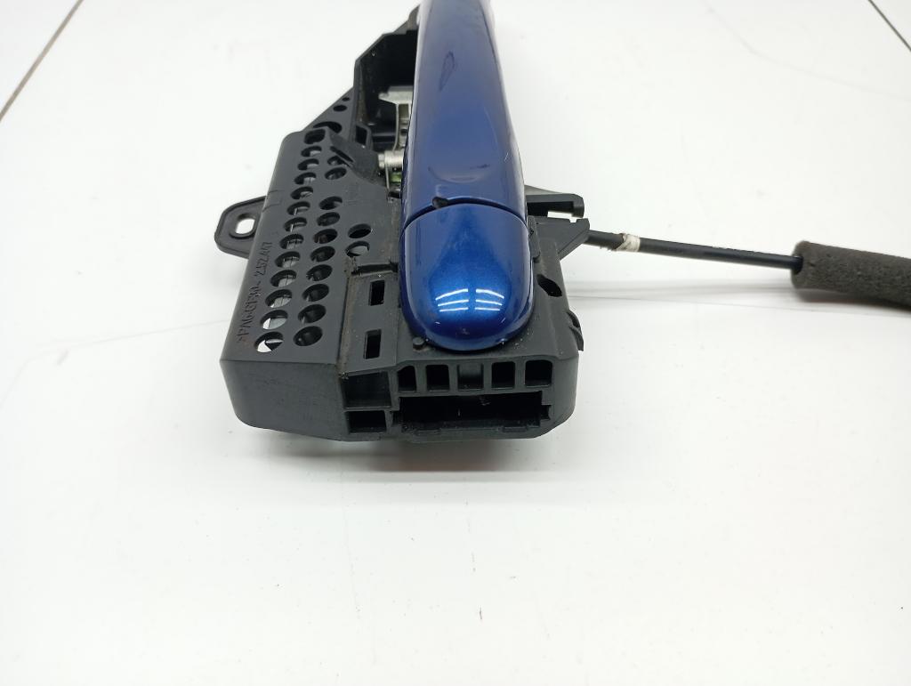 Ручка двери задней наружная левая, 3000 рублей, Пермь