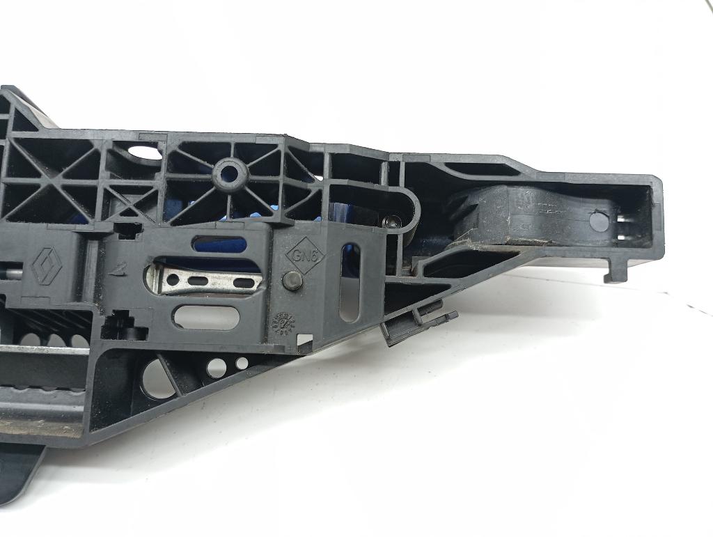 Ручка двери задней наружная левая, 3000 рублей, Пермь