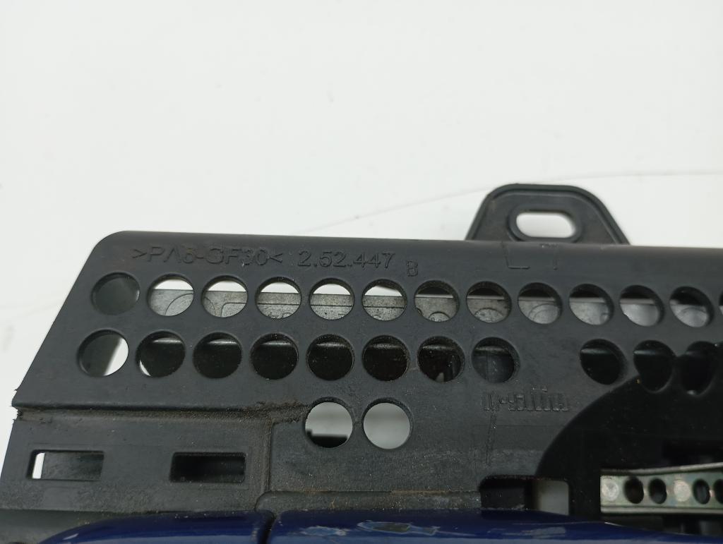 Ручка двери задней наружная левая, 3000 рублей, Пермь