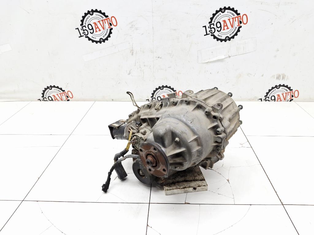 Коробка раздаточная, 12000 рублей, Пермь