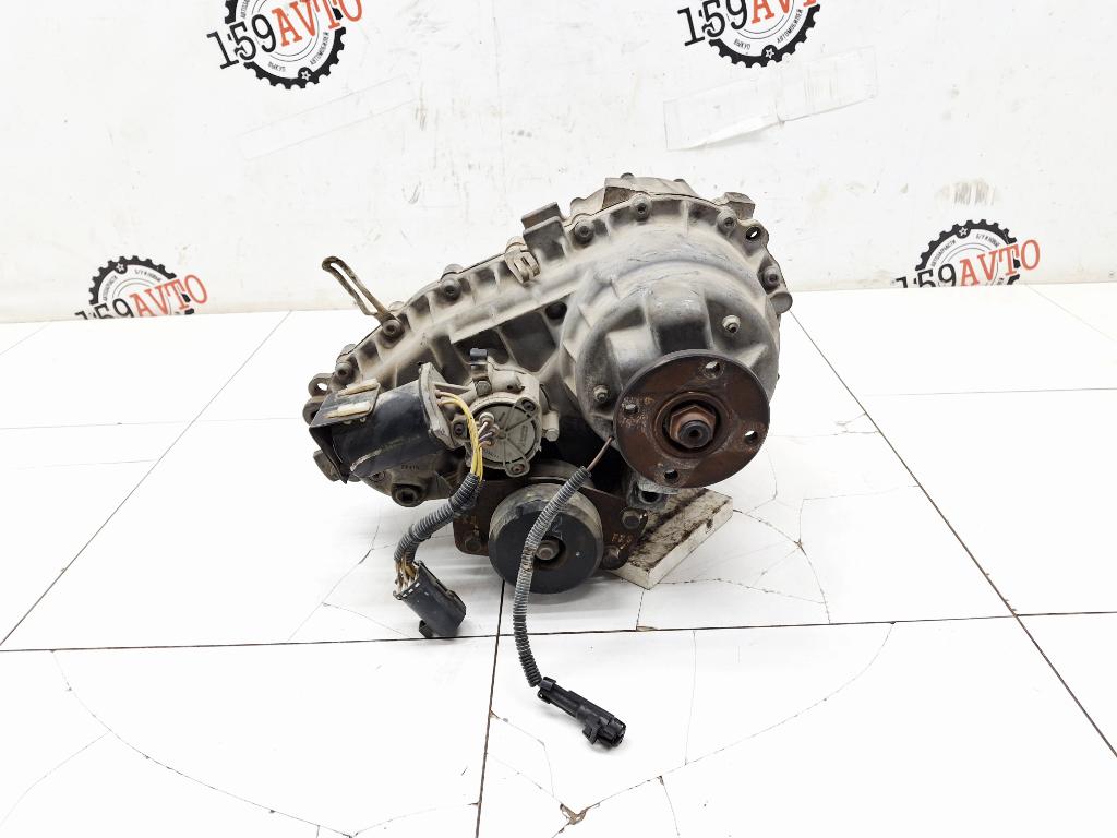 Коробка раздаточная, 12000 рублей, Пермь