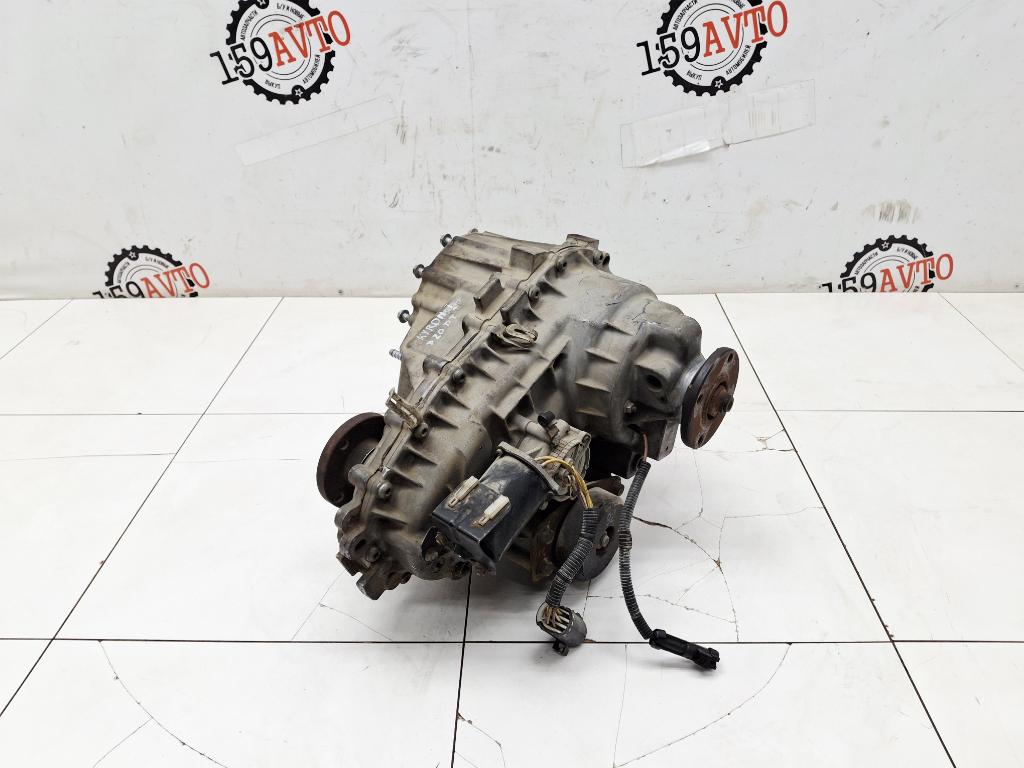 Коробка раздаточная, 12000 рублей, Пермь