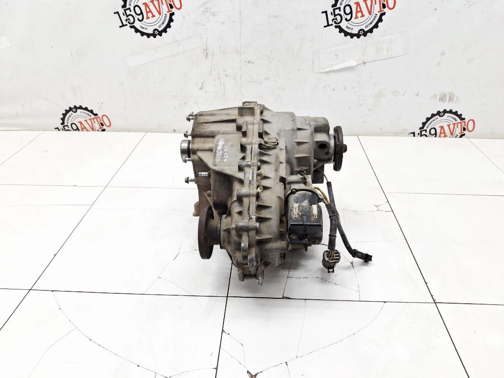 Коробка раздаточная, 12000 рублей, Пермь